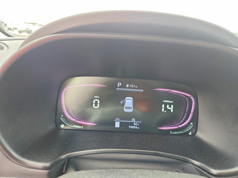Aukcja sprzedaży 2023 Kia Soul, vin: KNDJ23AU9P7888458, numer aukcji: 71613566