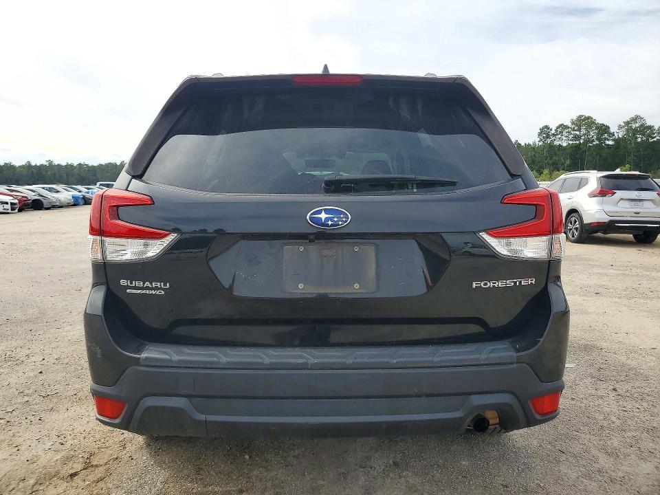 Продажа на аукционе авто 2020 Subaru Forester, vin: JF2SKAGC7LH489108, номер лота: 71885436