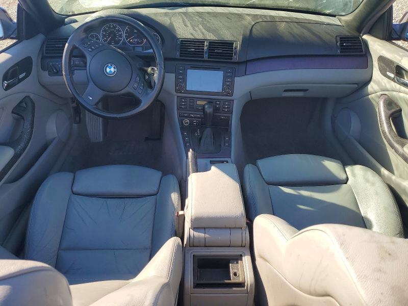 Aukcja sprzedaży 2006 Bmw 330, vin: WBABW53406PZ42064, numer aukcji: 72215406