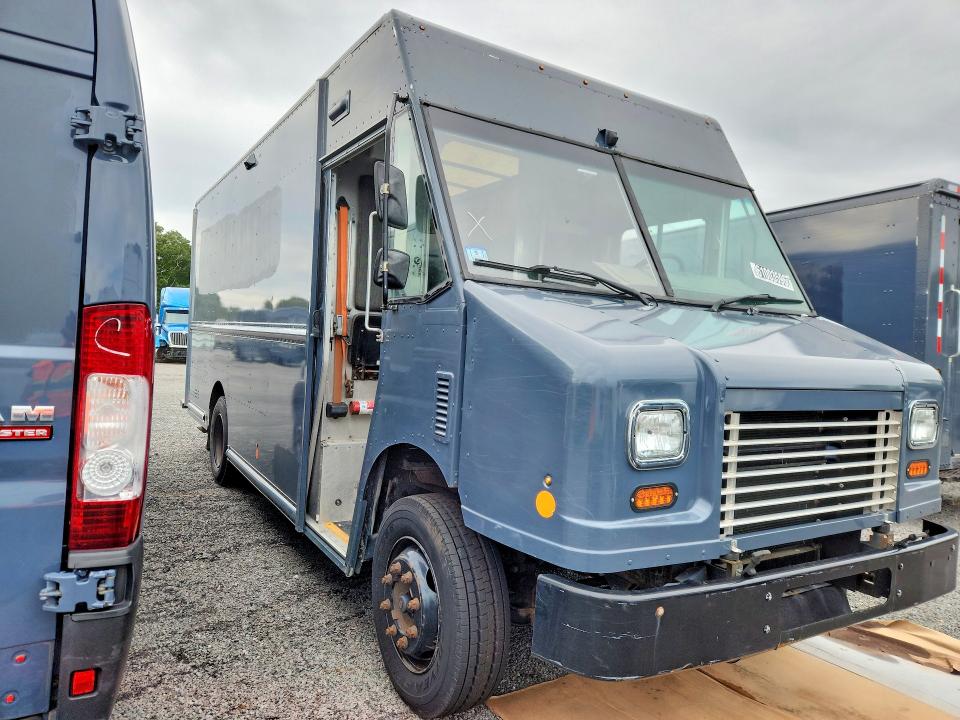 2021 Freightliner Mt45 Chassis მანქანა იყიდება აუქციონზე, vin: 4UZAC2EA2MCMN0094, აუქციონის ნომერი: 61003596