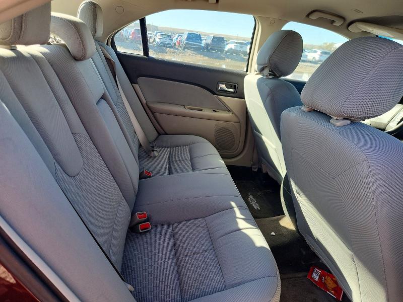 Продаж на аукціоні авто 2012 Ford Fusion, vin: 3FAHP0HA1CR367947, номер лоту: 71637026