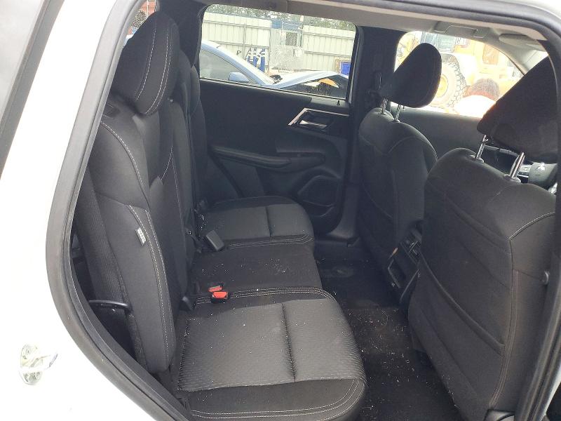 2024 Mitsubishi Outlander მანქანა იყიდება აუქციონზე, vin: JA4J4UA89RZ015250, აუქციონის ნომერი: 72231776
