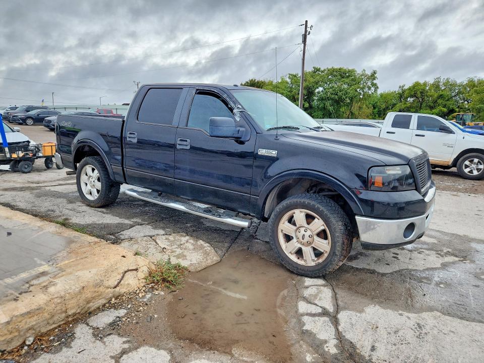 Продаж на аукціоні авто 2008 Ford F150, vin: 1FTPW14V48KB22904, номер лоту: 70850666