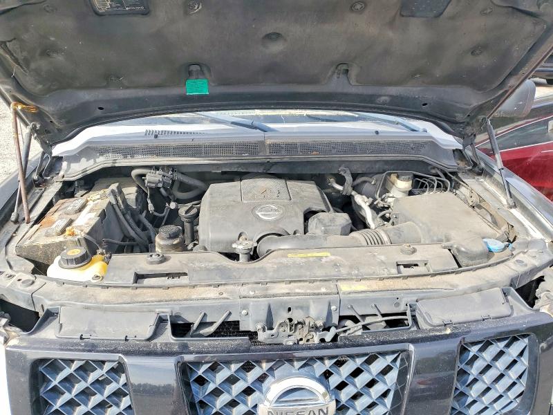Продажа на аукционе авто 2007 Nissan Titan, vin: 1N6AA06B57N234915, номер лота: 71503266