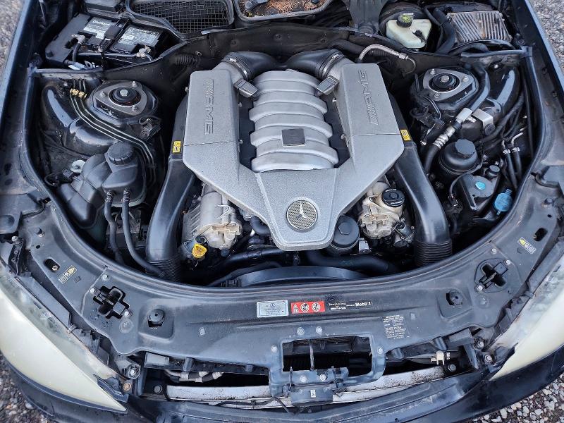 Продаж на аукціоні авто 2008 Mercedes-benz S, vin: WDDNG77X58A145284, номер лоту: 73054506