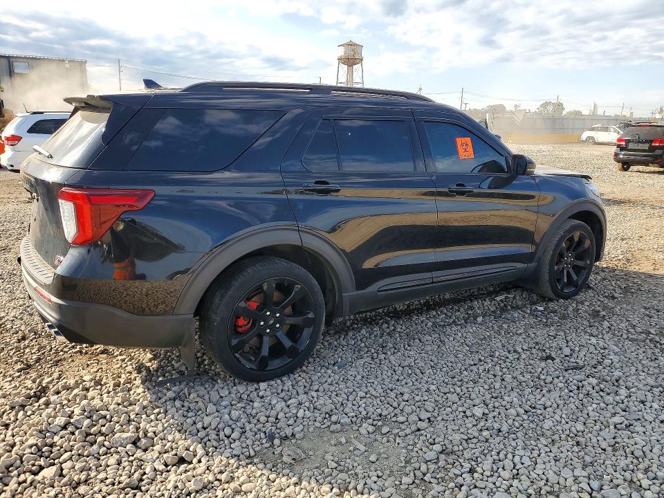 Aukcja sprzedaży 2020 Ford Explorer, vin: 1FM5K8GC8LGA65149, numer aukcji: 72213416