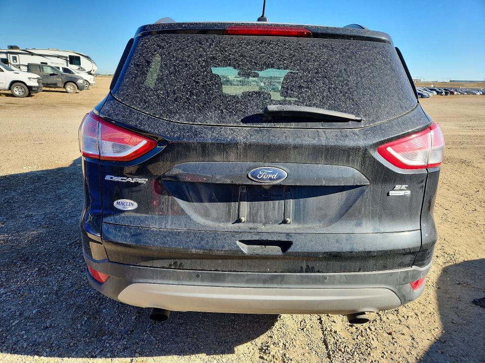 70733936 :رقم المزاد ، 1FMCU9GX5FUC47701 vin ، 2015 Ford Escape مزاد بيع
