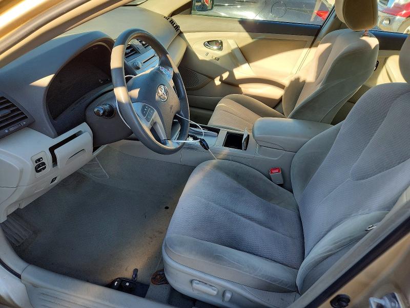 Aukcja sprzedaży 2010 Toyota Camry, vin: 4T4BF3EK2AR081565, numer aukcji: 70771866