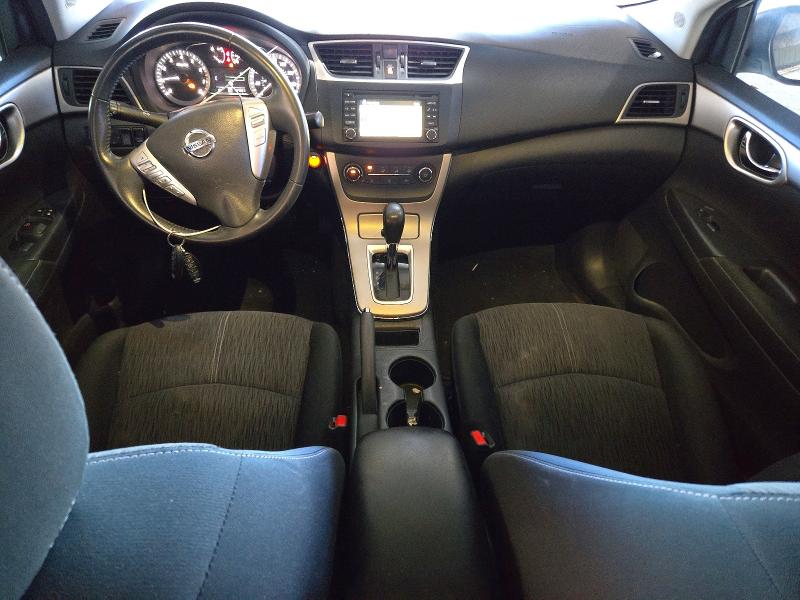 Aukcja sprzedaży 2015 Nissan Sentra, vin: 3N1AB7AP2FY368636, numer aukcji: 71499806