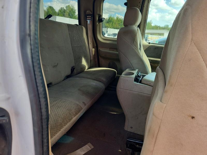 Продаж на аукціоні авто 2003 Ford F150, vin: 1FTRX17W93NB52322, номер лоту: 71473136