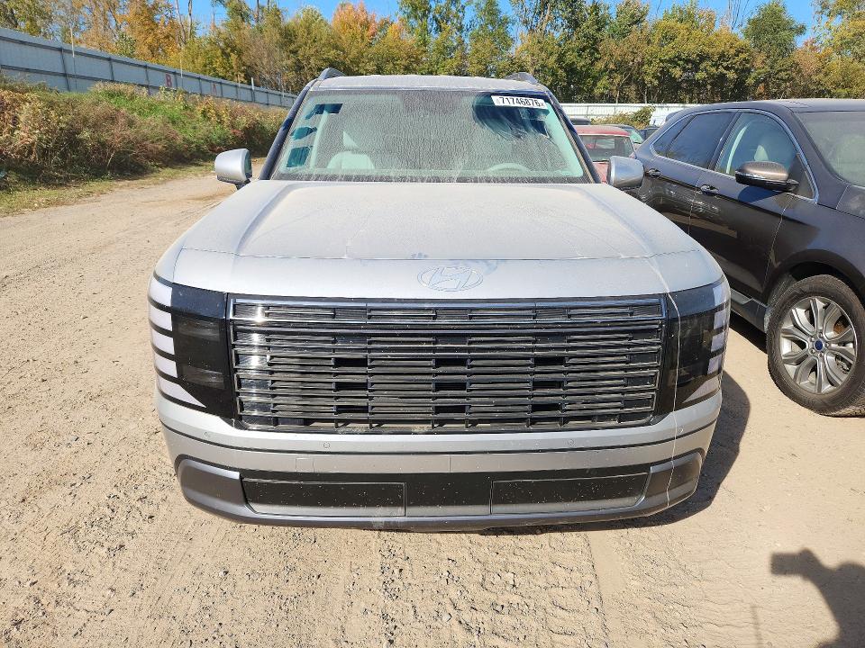 Продажа на аукционе авто 2026 Hyundai Palisade, vin: KM8RLES26TU099166, номер лота: 71746876