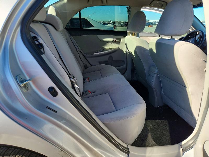 Продаж на аукціоні авто 2011 Toyota Corolla, vin: JTDBU4EE6B9166093, номер лоту: 70382696