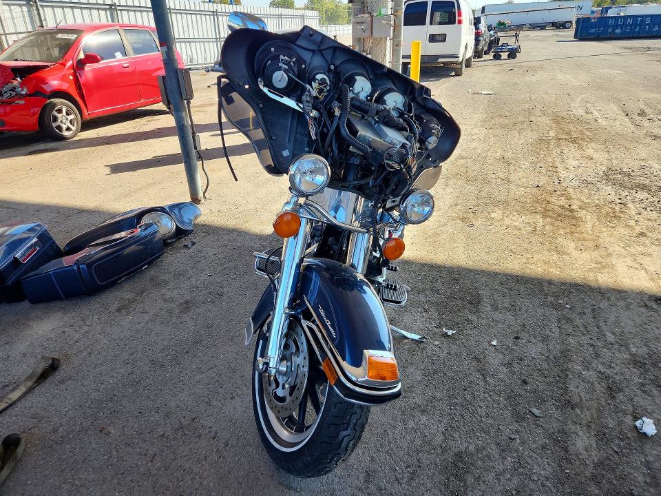 Продажа на аукционе авто 2008 Harley-davidson Flhtcui, vin: 1HD1FC4108Y625078, номер лота: 71921976