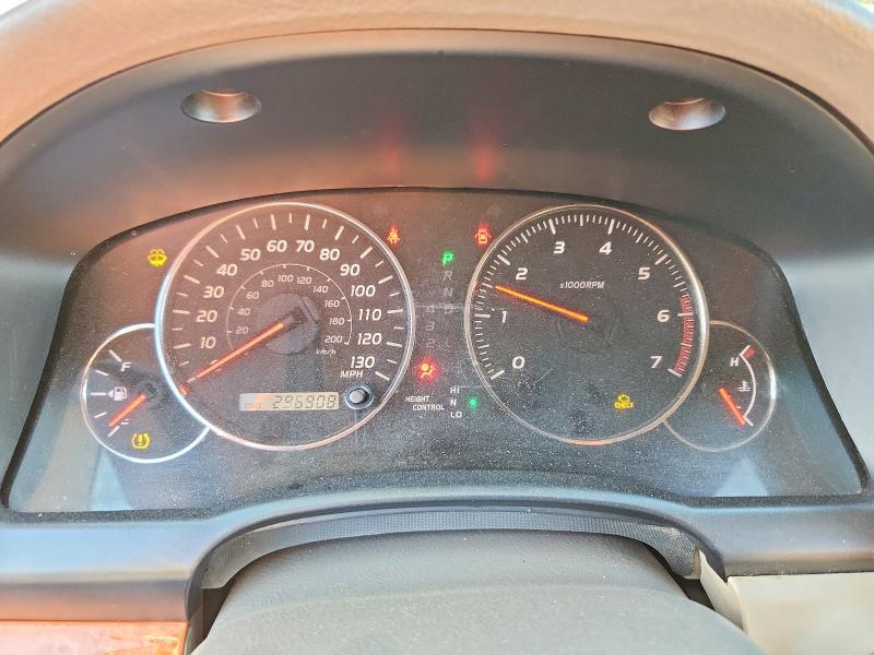 Aukcja sprzedaży 2006 Lexus Gx, vin: JTJBT20X460105526, numer aukcji: 70502766