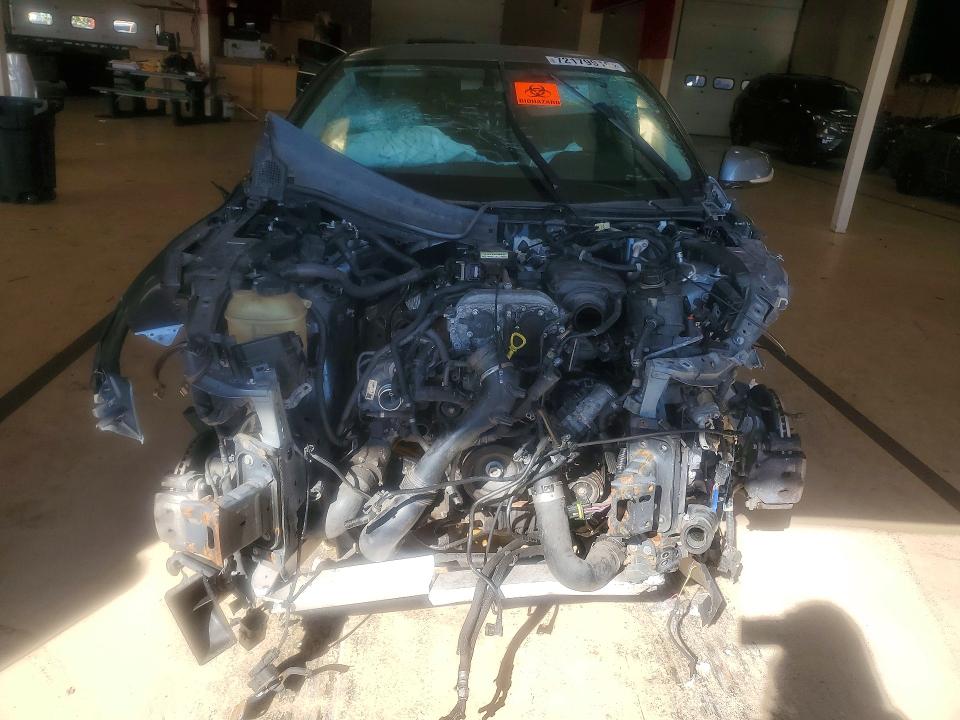 Aukcja sprzedaży 2016 Infiniti Q50, vin: JN1CV7AP2GM201861, numer aukcji: 72179916
