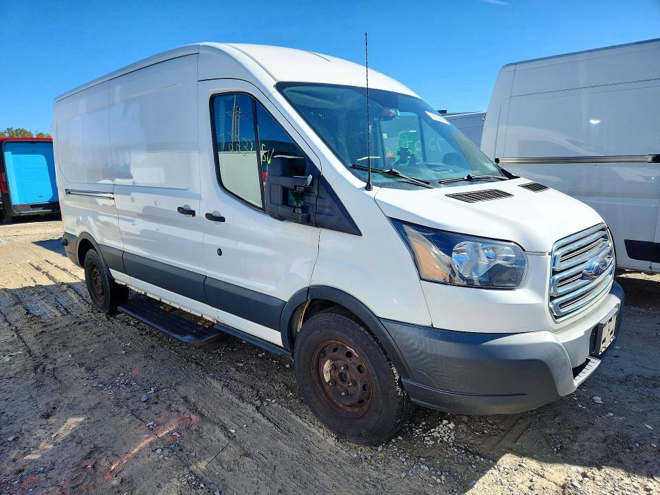 Продаж на аукціоні авто 2015 Ford Transit, vin: 1FTNE2CM1FKA90628, номер лоту: 72233566