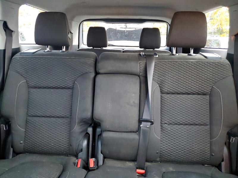 Продажа на аукционе авто 2017 Gmc Acadia, vin: 1GKKNRLA1HZ264388, номер лота: 71865736