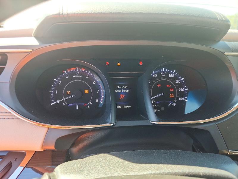 Продажа на аукционе авто 2015 Toyota Avalon, vin: 4T1BK1EB1FU175387, номер лота: 71226846