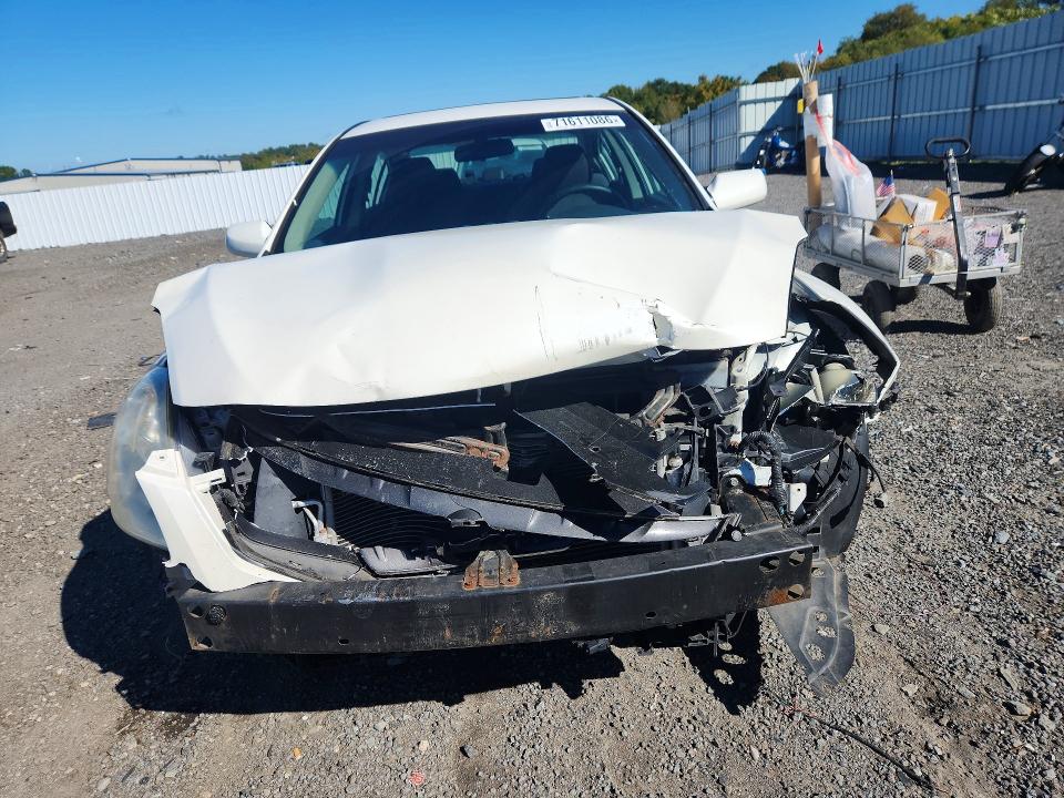 2012 Nissan Altima მანქანა იყიდება აუქციონზე, vin: 1N4AL2AP4CC249574, აუქციონის ნომერი: 71611086