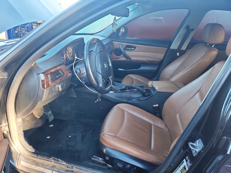 Продажа на аукционе авто 2011 Bmw 328, vin: WBAPK5C58BA993500, номер лота: 71188226