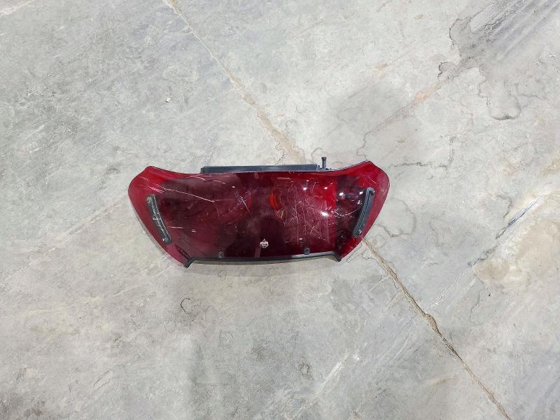 Aukcja sprzedaży 2025 Harley-davidson Fltrxstse, vin: 1HD1TL813SB950272, numer aukcji: 71997266