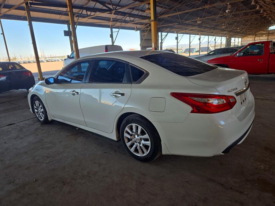Продаж на аукціоні авто 2017 Nissan Altima, vin: 1N4AL3AP0HN312669, номер лоту: 72431016