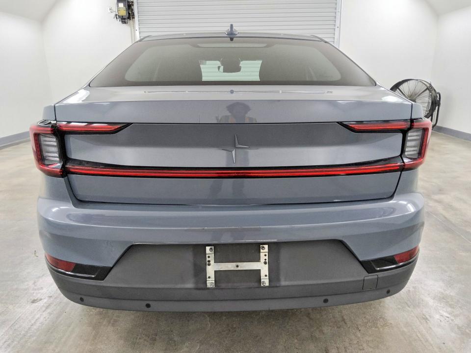 Продаж на аукціоні авто 2023 Polestar 2, vin: YSMEG3KA7PL148202, номер лоту: 71104896