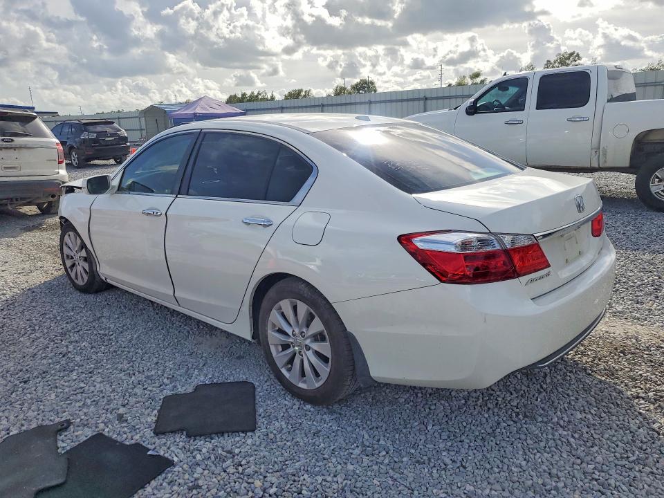 Aukcja sprzedaży 2015 Honda Accord, vin: 1HGCR2F84FA096831, numer aukcji: 71023016
