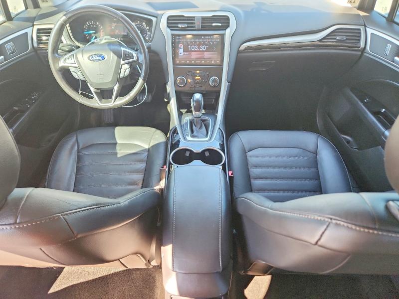 Продаж на аукціоні авто 2016 Ford Fusion, vin: 3FA6P0HD3GR250488, номер лоту: 71753216