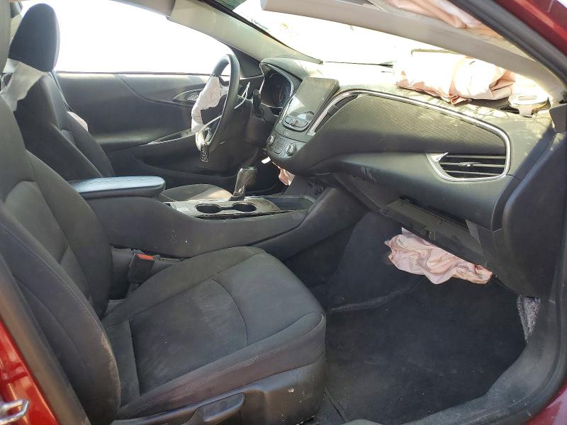 Продажа на аукционе авто 2019 Chevrolet Malibu, vin: 1G1ZD5ST8KF132139, номер лота: 65952286