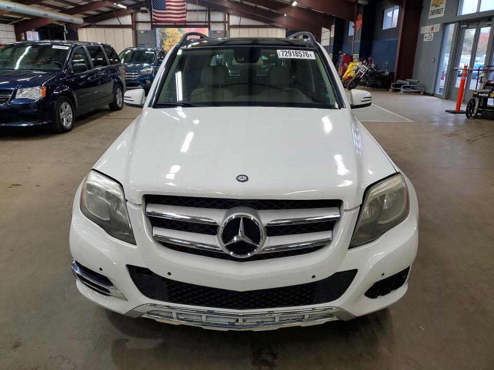 Продажа на аукционе авто 2015 Mercedes-benz Glk, vin: WDCGG0EB5FG416849, номер лота: 72918576