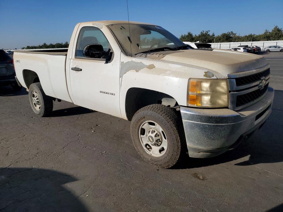 Продаж на аукціоні авто 2011 Chevrolet Silverado, vin: 1GC0KVCG1BF211210, номер лоту: 70095346