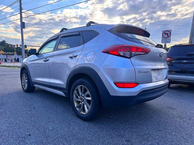 Продажа на аукционе авто 2018 Hyundai Tucson, vin: KM8J3CA49JU676774, номер лота: 72848056