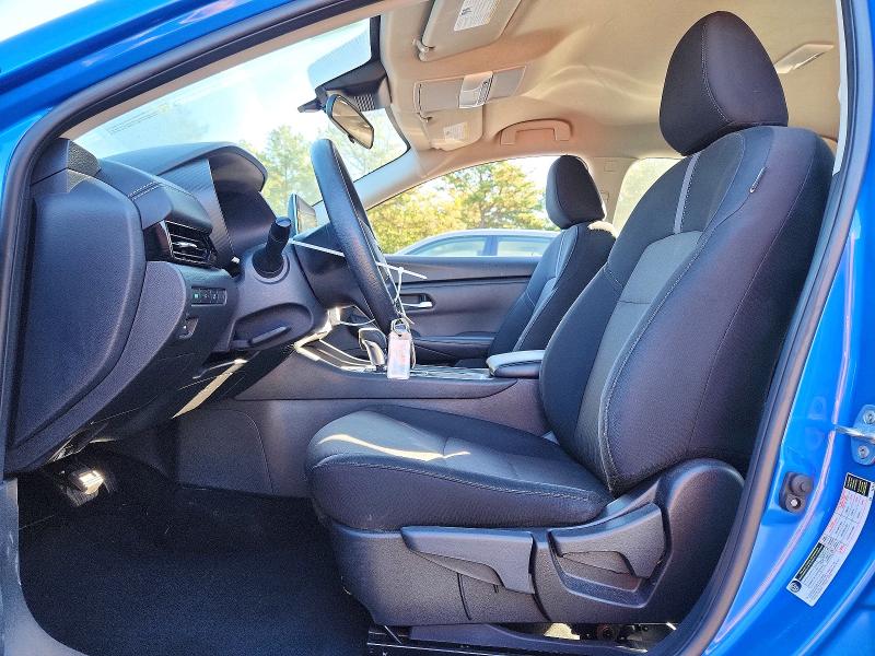 Продажа на аукционе авто 2024 Nissan Sentra, vin: 3N1AB8CV3RY314039, номер лота: 71811176