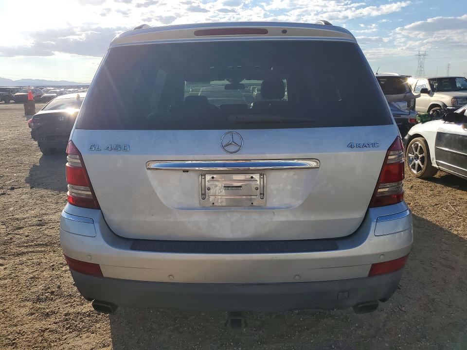 70875656 :رقم المزاد ، 4JGBF71E29A481365 vin ، 2009 Mercedes-benz Gl مزاد بيع