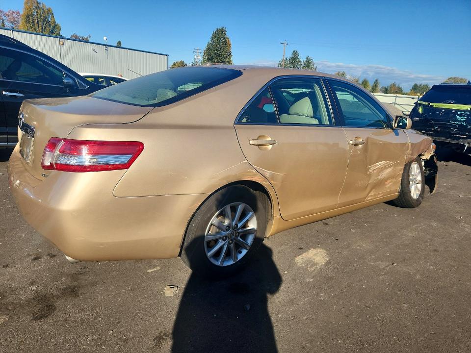 Продажа на аукционе авто 2010 Toyota Camry, vin: 4T1BF3EK5AU115170, номер лота: 72979796