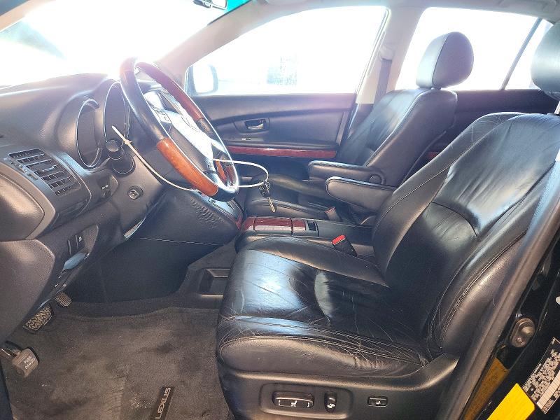 Продажа на аукционе авто 2008 Lexus Rx, vin: JTJHW31U482865099, номер лота: 71799226