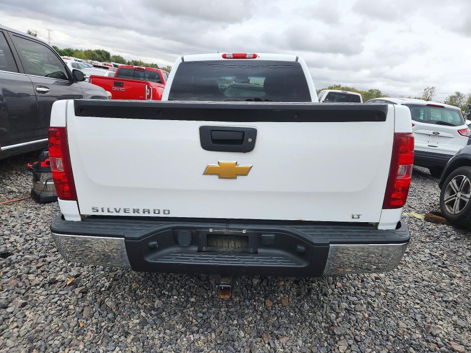 Aukcja sprzedaży 2009 Chevrolet Silverado, vin: 1GCEK29J89Z232376, numer aukcji: 73377966