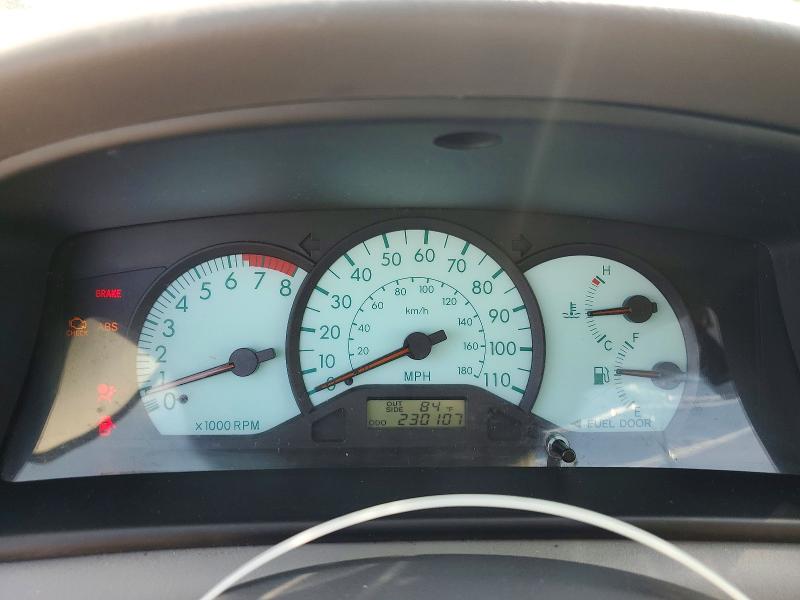 Aukcja sprzedaży 2003 Toyota Corolla, vin: 2T1BR38E43C113461, numer aukcji: 71442886