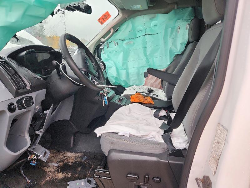 Продаж на аукціоні авто 2018 Ford Transit, vin: 1FDYR2CG5JKA97078, номер лоту: 72892986