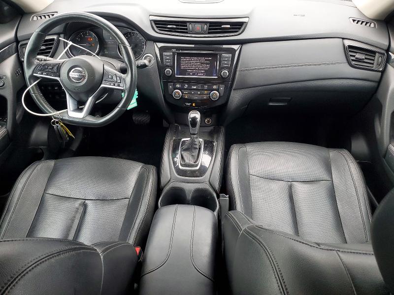 Продаж на аукціоні авто 2018 Nissan Rogue, vin: 5N1AT2MV6JC706995, номер лоту: 69882126
