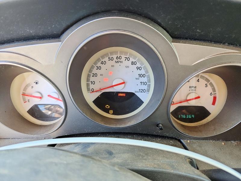 Продажа на аукционе авто 2008 Dodge Avenger, vin: 1B3LC46J38N141169, номер лота: 70564116