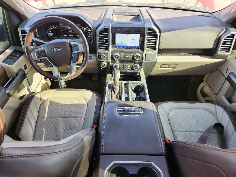 Продаж на аукціоні авто 2020 Ford F150, vin: 1FTEW1EG0LFB73129, номер лоту: 71287646