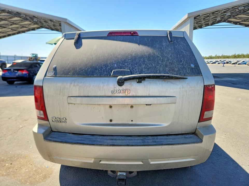 Продажа на аукционе авто 2010 Jeep Grand Cherokee, vin: 1J4PR4GK4AC160234, номер лота: 69421816