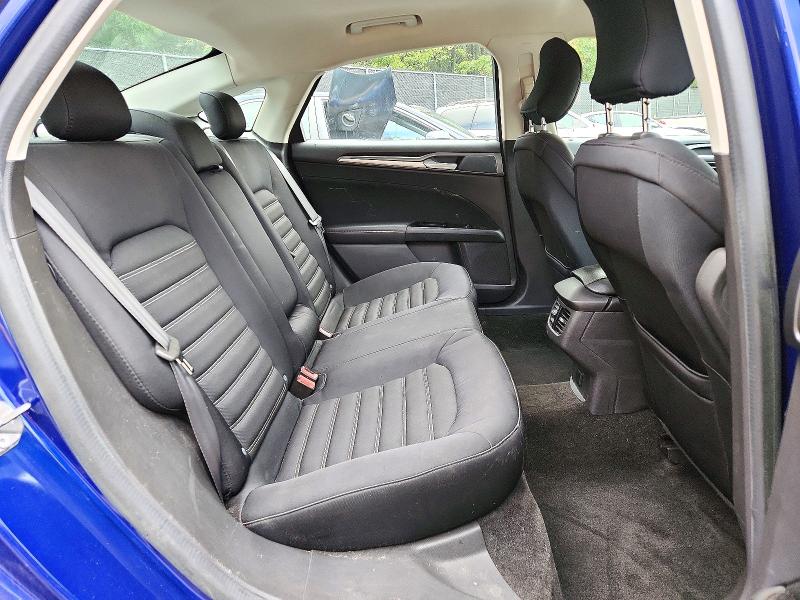 Продаж на аукціоні авто 2015 Ford Fusion, vin: 3FA6P0H77FR203392, номер лоту: 72162796