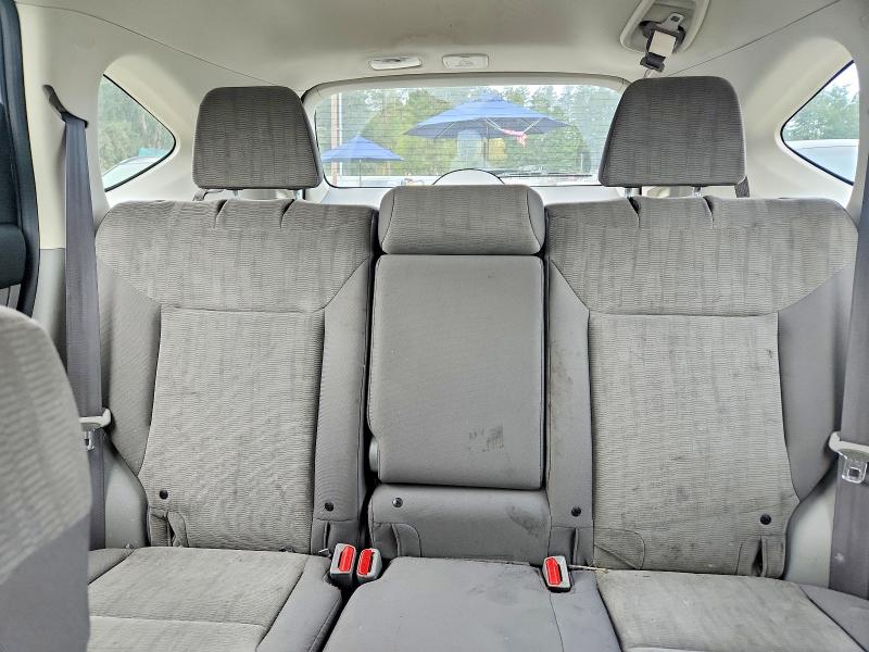 71496686 :رقم المزاد ، 5J6RM4H32CL075538 vin ، 2012 Honda Cr-v مزاد بيع
