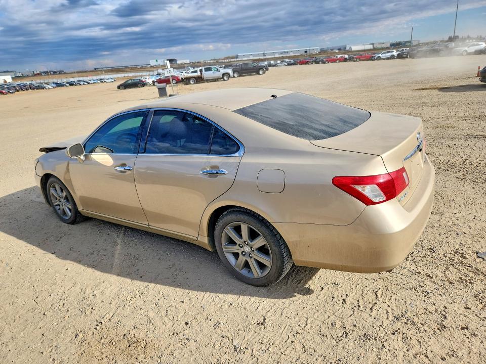 Продажа на аукционе авто 2008 Lexus Es, vin: JTHBJ46G982225758, номер лота: 71619466