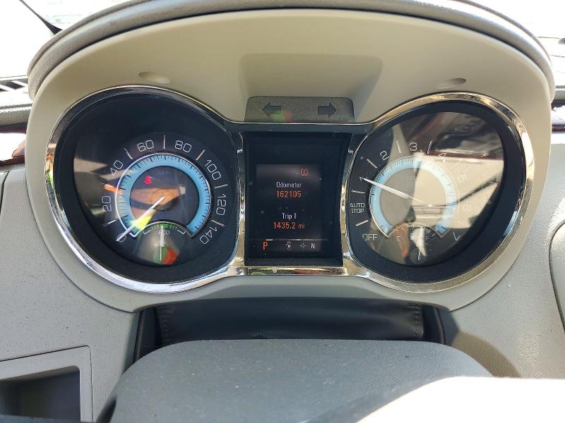 Aukcja sprzedaży 2012 Buick Lacrosse, vin: 1G4GA5ER3CF320359, numer aukcji: 71176306