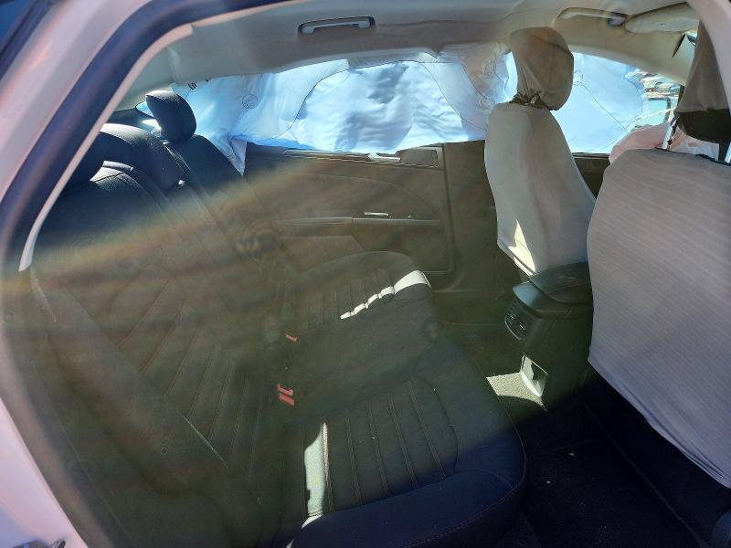 Продаж на аукціоні авто 2013 Ford Fusion, vin: 3FA6P0H70DR357942, номер лоту: 71240826