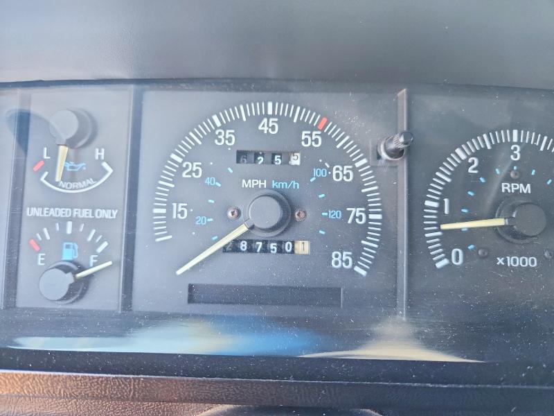 Aukcja sprzedaży 1989 Ford Bronco, vin: 1FMEU15Y8KLA14871, numer aukcji: 71808816